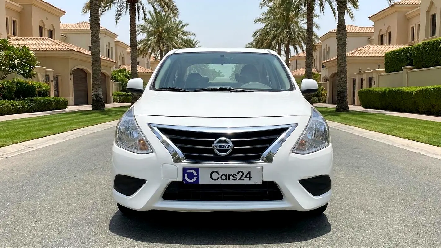 نيسان صني 2023