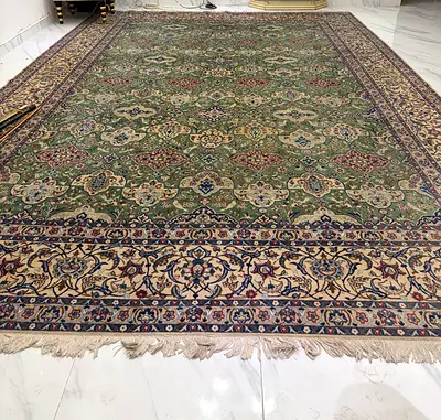 Carpet Iranian