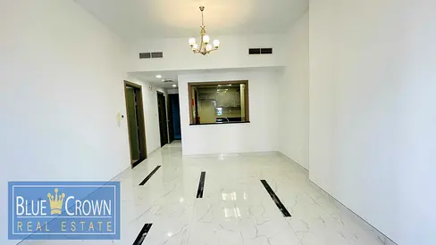 High Floor | Delighted apartment | 1BR With Open View