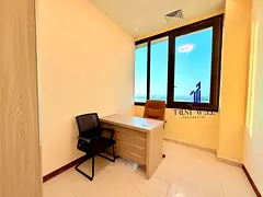 Premium Office Solutions | Business Center | Tawtheeq Available