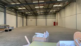 Warehouse for Rent – Sajaa Industrial Area, Sharjah