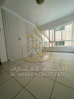 2 Bedroom Apartment for Annual Rent in Al Taawun, Sharjah | Family Tower | Near Dubai Exit | AED 50,