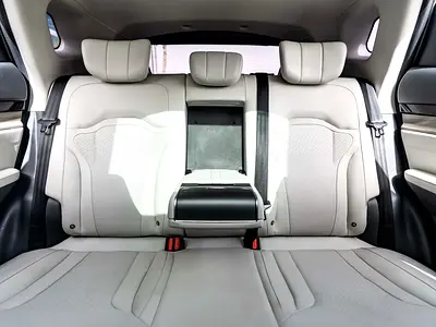 Jetour Dashing 1.6T Luxury, миниатюра 12