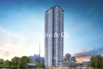 HIGH FLOOR | RACECOURSE VIEWS | 2 BEDROOM