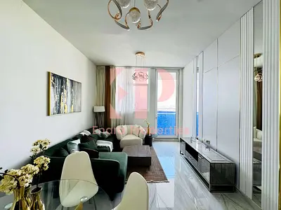 Furnished | Good ROI | Villa Community View