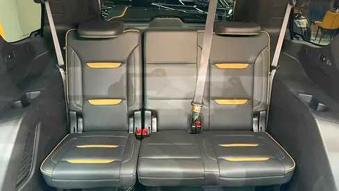 2021 GMC YUKON — фото 4