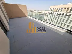 Luxury 1BR Appartment with Terrace In Al mamsha community