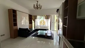 Furnished Studio Available For multiple Payment 4 & 6 cheqs