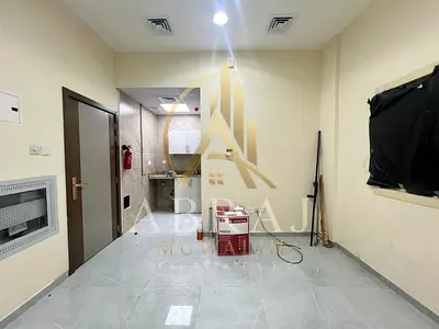 Lavish studio just in 23k ready only for family