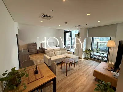 HUGE LAYOUT | FULLY FURNISHED | READY TO MOVE
