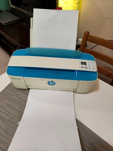 HP Deskjet ink advantage 3787 Printer