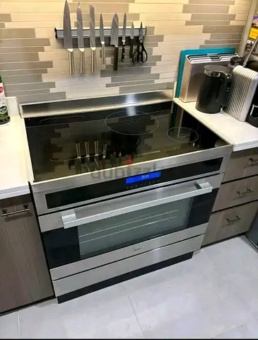 Midea latest model Induction Cooker 90cm