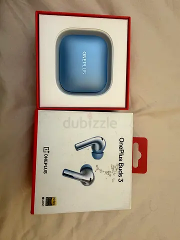 OnePlus Buds3