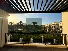 4 Bedroom Plus Maid | Garden and kids Park view | Pool Facing