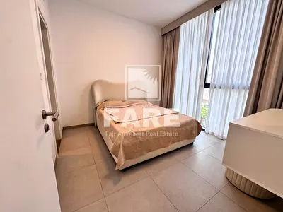 Fully Furnished 1 Bedroom Apartment for Rent | Solo 5 Aljada | Ready to Move In