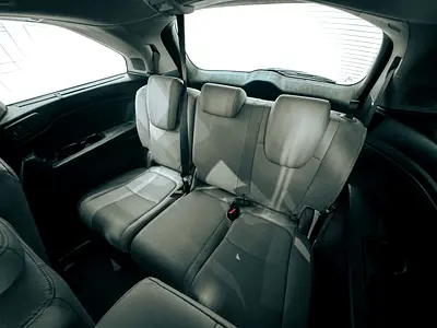 2019 Honda ODYSSEY 照片 11