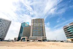 High Floor | 2BR w/ Balcony | Well Maintained