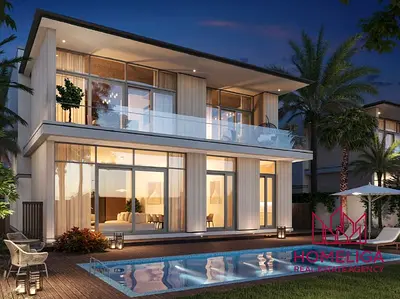 Luxurious Villa | Genuine Resale | Spacious Layout