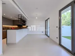 3BR + Maid Townhouse for Rent | Tilal Al Ghaf | Lagoon Community | Aura | Vacant Now