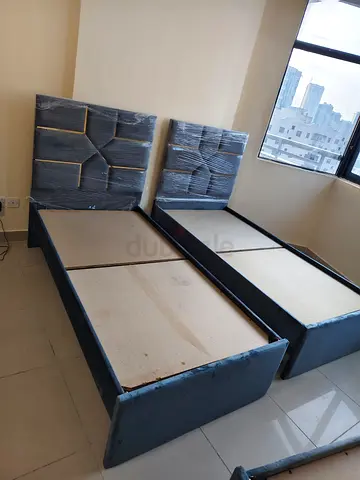 Brand New Single Bed Frame For Sale
