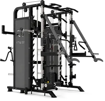 Monster Fitness All-in-One Trainer DY-9000