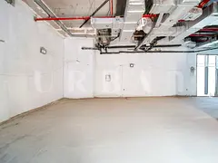 Shell & Core Shop | VYB Business Bay | Multiple Views