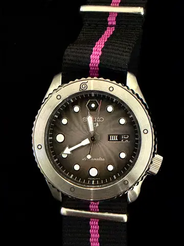 Seiko Limited Edition