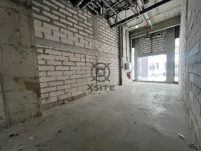 Shell and Core |Prime Location| High Footfall