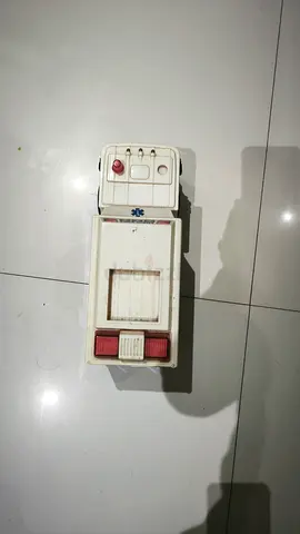 Truck Toys