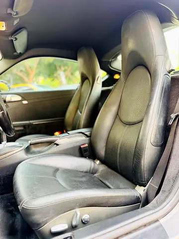 صورة 11 لـ 2008 Porsche CAYMAN