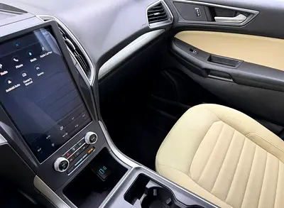 2022 FORD EDGE — миниатюра 14