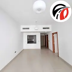Spacious 1bhk+storage/ brand new building/ Sami closed kitchen/ arjan