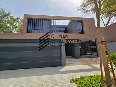 Exclusive 4-Bedroom Standalone Villa with Private Pool | Luxury Living | Azalea, Masaar
