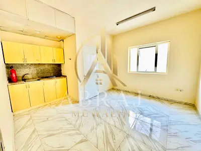 Ready to Move || Spacious Studio with best Lay-out Available for Family
