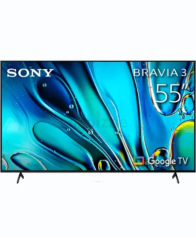 Sony smart tv