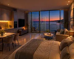 Full Sea View | 40% Investor Discount | 15% ROI