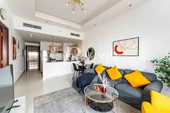 Great View | Furnished | Amazing Amenities