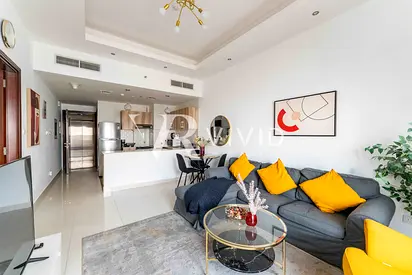 Great View | Furnished | Amazing Amenities