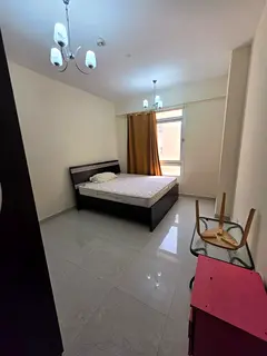 MASTERBED ATTACH BATHROOM NAHDA 2