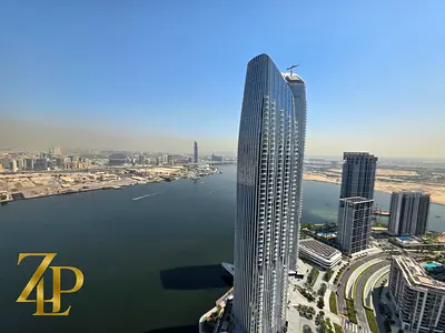 Open view | Largest Layout | High Floor