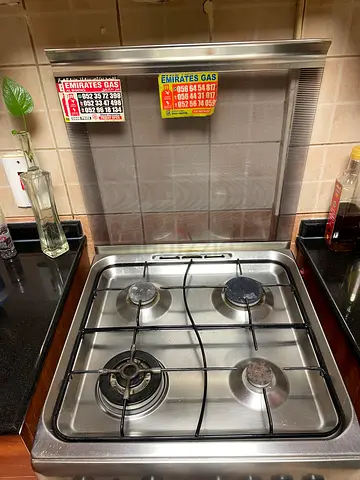 Gas burner for sale
