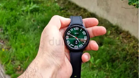 Galaxy watch 6 classic 47mm