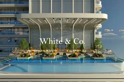 Brand New | Pool View | Ideal Investment