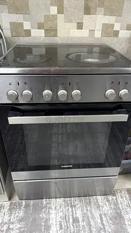 Cooker electric