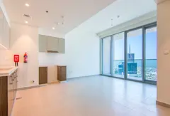 High Floor | With Appliances | Prime Location