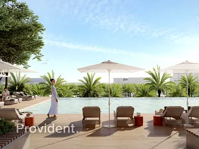 High Floor | 03 Series | Full Park 360