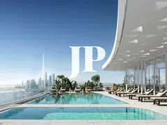 FULL CREEK VIEW | PRIME WATERFRONT | 20/80 PAYMENT PLAN | HIGH ROI