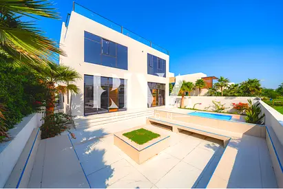 Luxury Villa | Private Pool | Smart Home