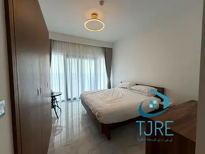FURNISHED | MODERN LAYOUT |W BALCONY