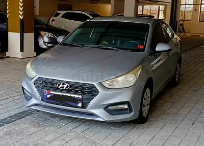Well-Maintained Family Car | Loe Maintenance | GCC Specs | Ready for Immediate Transfer